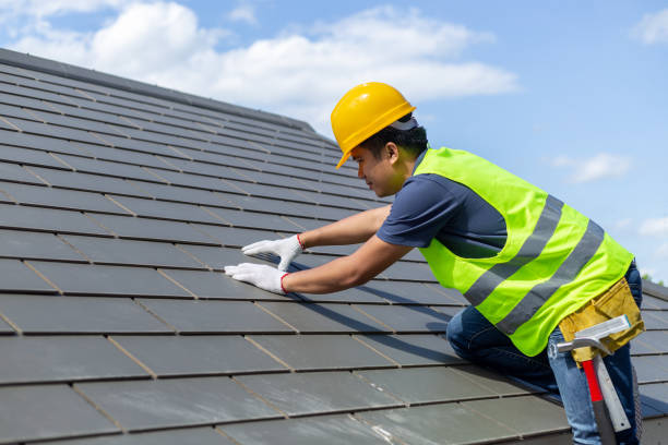 Residential Roof Replacement in Mooresville, IN