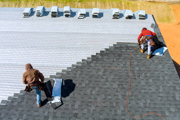 Roof Waterproofing Services in Mooresville, IN