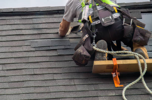 Quick and Trustworthy Emergency Roof Repair Services in Mooresville, IN