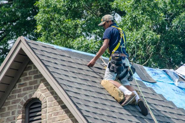 Trusted Mooresville, IN Roofing Contractor Experts